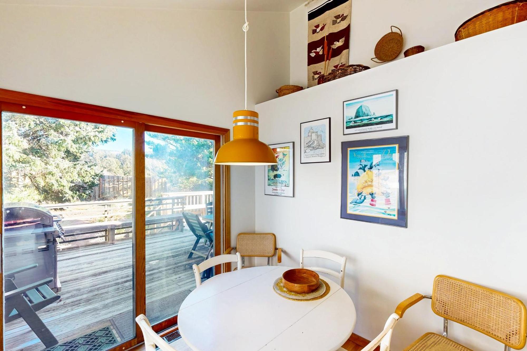 Chapman Cottage 卡农海滩 外观 照片