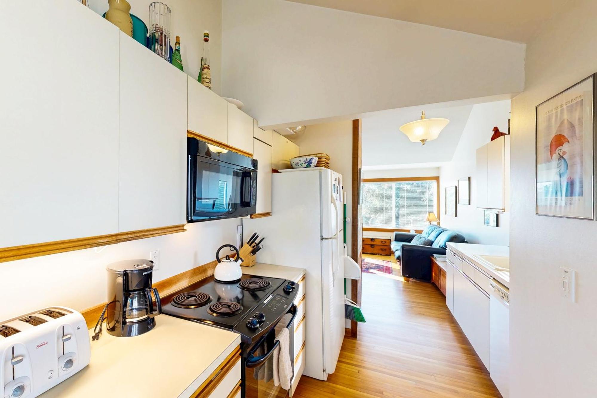Chapman Cottage 卡农海滩 外观 照片